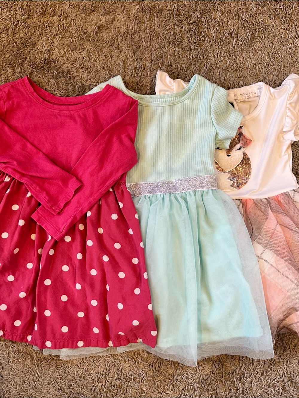 Toddler girl size 2t Dress’s